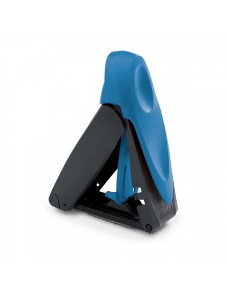 Timbro  tascabile Trodat Mobile Printy 9411 - 39 x 14 mm 