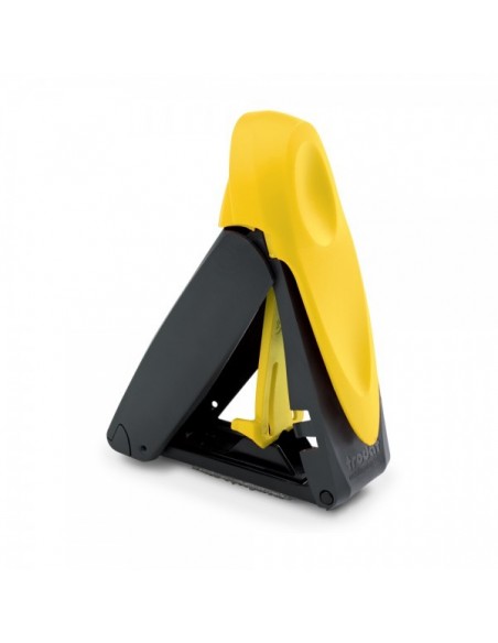 Timbro  tascabile Trodat Mobile Printy 9411 - 39 x 14 mm 