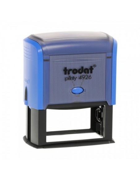 Trodat Printy 4926 75 x 38 mm - 8 righe