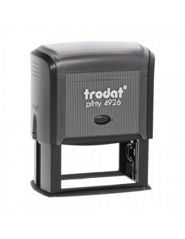 Trodat Printy 4926 75 x 38 mm - 8 righe