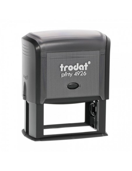 Trodat Printy 4926 75 x 38 mm - 8 righe