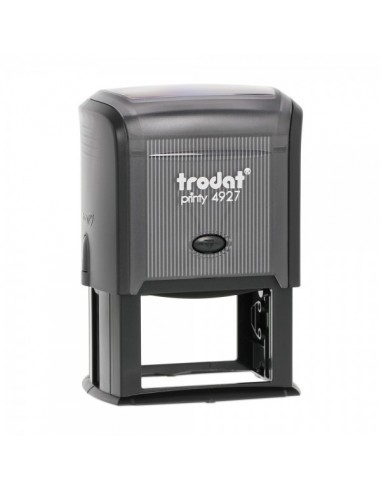 Trodat Printy 4927 60 x 40 mm - 9 righe