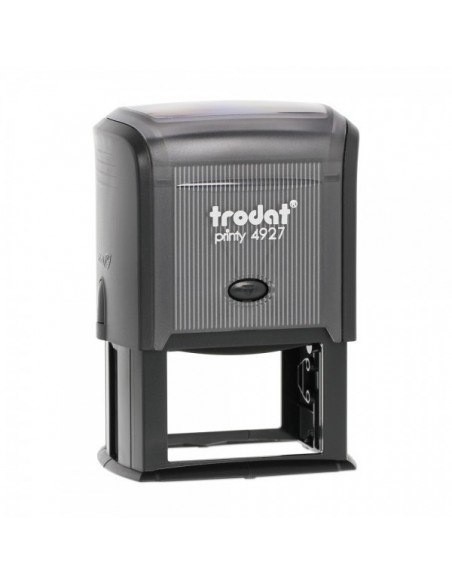 Trodat Printy 4927 60 x 40 mm - 9 righe