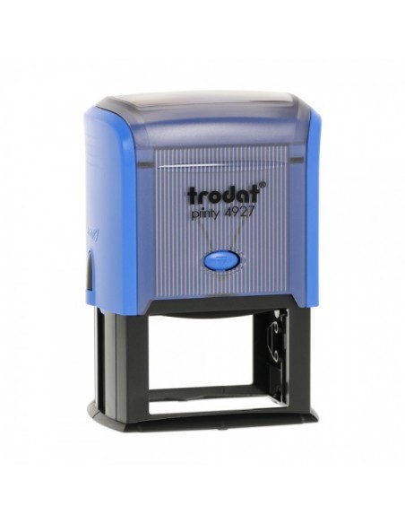 Trodat Printy 4927 60 x 40 mm - 9 righe