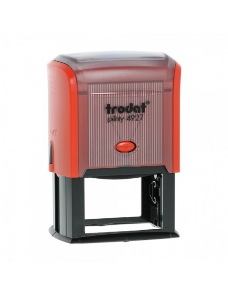 Trodat Printy 4927 60 x 40 mm - 9 righe