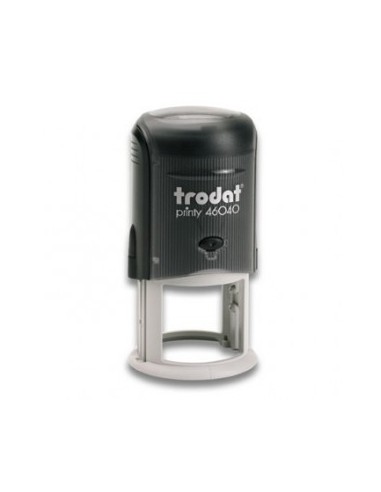 Trodat Printy 46040 - Ø 40 - 6 righe