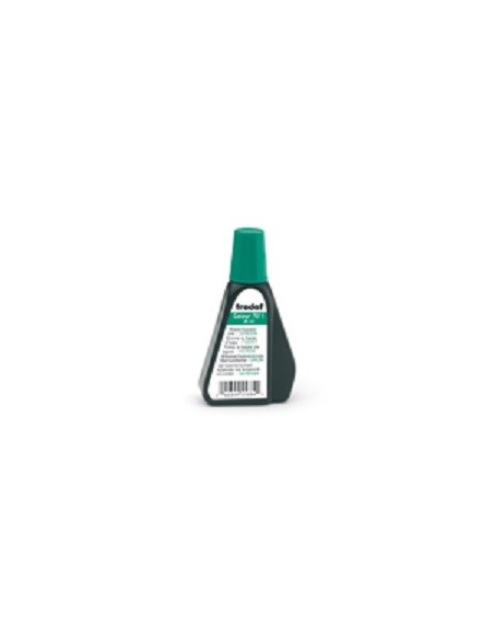 Inchiostro di alta qualità 7011- verde