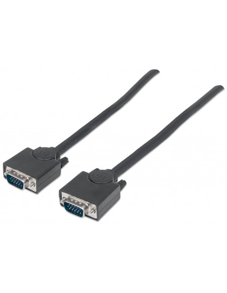 Cavo Monitor SVGA HD15 M-M da 20 m