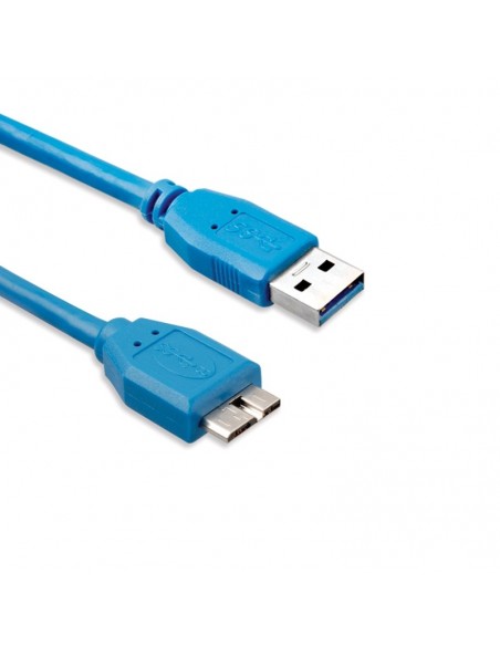 Cavo USB 3.0 A Maschio-Micro B Maschio