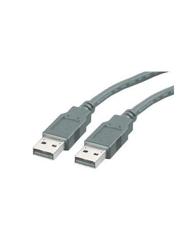 Cavo USB 2.0 A Maschio - A Maschio da 1.8 metri