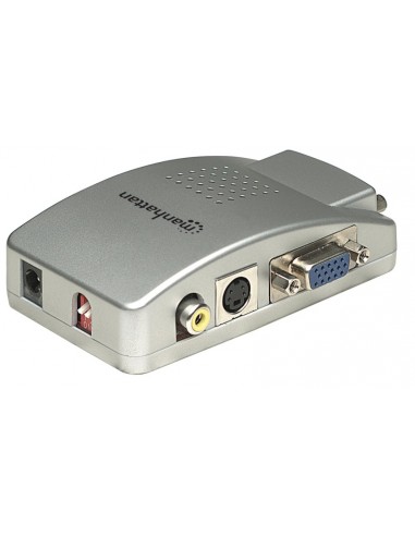 Convertitore PC TV 