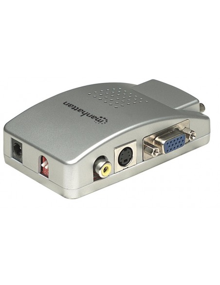 Convertitore PC TV 