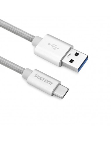 Cavo USB 3.0 to Type-C in Nylon 1 metro 