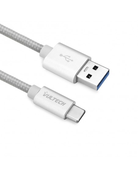 Cavo USB 3.0 to Type-C in Nylon 1 metro 