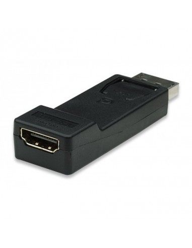 Adattatore DisplayPort DP Maschio ad HDMI Femmina