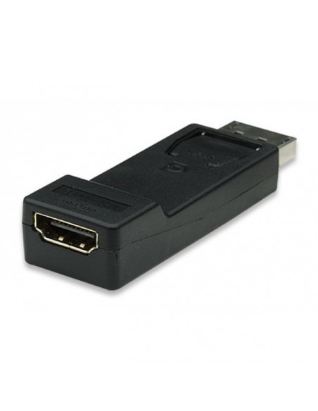 Adattatore DisplayPort DP Maschio ad HDMI Femmina