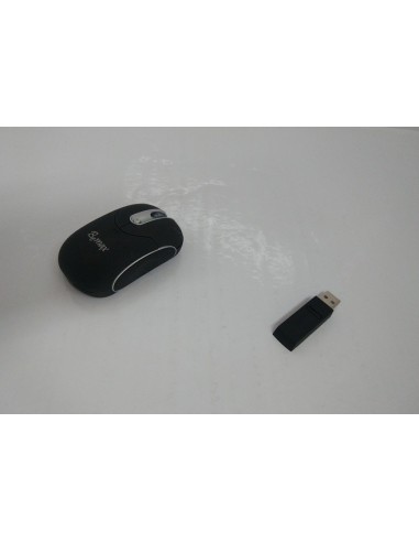 Minimouse Storage - Wireless