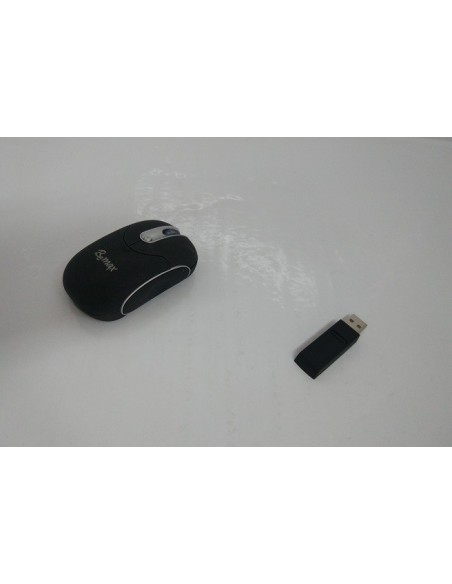 Minimouse Storage - Wireless