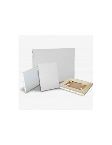 Telaio Pittura classic 35x50 cm  gr.380  100% cotone