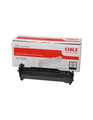 Drum originale Oki 43870022 magenda per C5850/C5950/MC560 (20 000 pag)