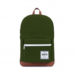 Zaino Cargo Scatto