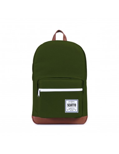 Zaino Cargo Scatto