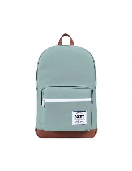 Zaino Cargo Scatto