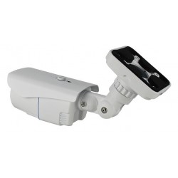 Telecamera IP NETWORK CON MOTOR ZOOM E AUTOFOCUS  POE 4 MEGAPIXELOV4689 HI3516D 2.8-12mm 4X AF