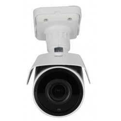 Telecamera IP NETWORK CON MOTOR ZOOM E AUTOFOCUS  POE 4 MEGAPIXELOV4689 HI3516D 2.8-12mm 4X AF