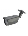 Telecamera IP NETWORK CON MOTOR ZOOM E AUTOFOCUS  POE 4 MEGAPIXELOV4689 HI3516D 2.8-12mm 4X AF