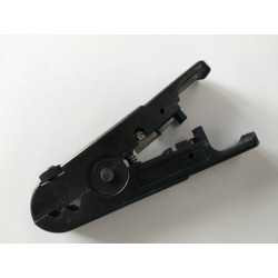 STRIPPING TOOL SPELA CAVI UNIVERSALE RG58 RG59 RG62 RG6 3C-2V