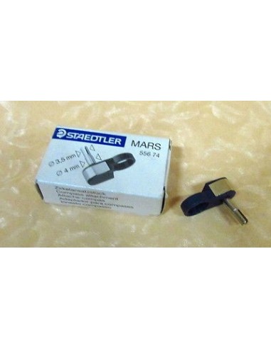INNESTO COMPASSO UNIVERSALE - Marca: Staedtler Mars Modello : 556 70