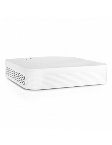 Universal Video Recorder Ibrido 5 In 1 - 8 Canali Analogici + 2 Digitali 1080LITE AHD TVI CVI IP CVBS