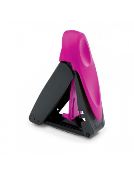 Timbro  tascabile Trodat Mobile Printy 9412 - 47 x 19 mm 