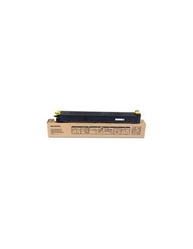 Toner Sharp MX-23GT-BA  Originale giallo