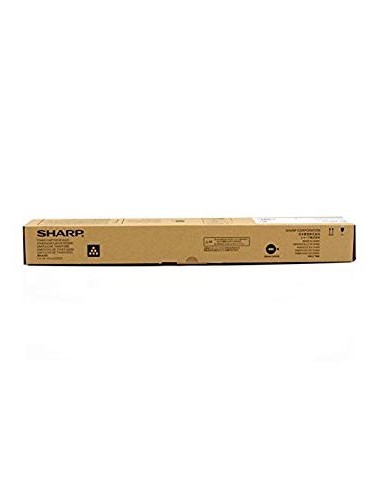 TONER SHARP ORIGINALE MX-31GTBA