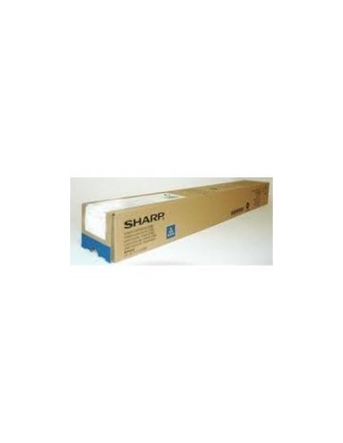 TONER SHARP ORIGINALE MX-61GTCB