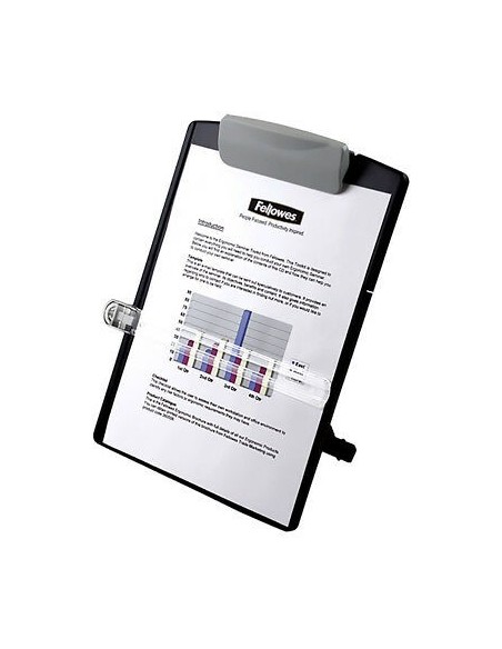DESKTOP COPYHOLDER FELLOWES