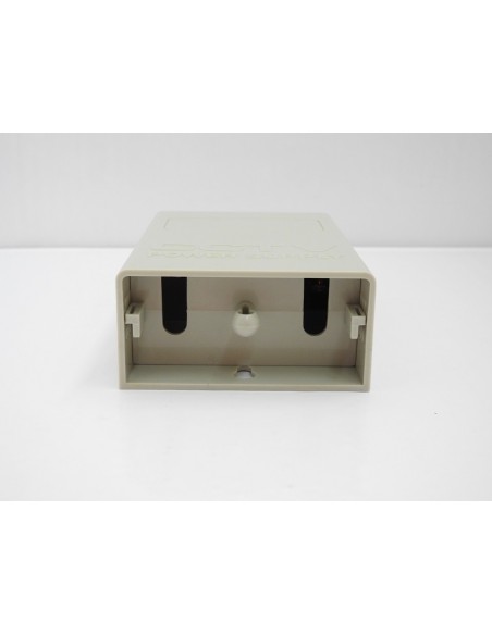 Alimentatore 12V 2A -2000MA con connettore dc 5.5/2.1mm  AC 220V  ESTERNO / WATERPROOF