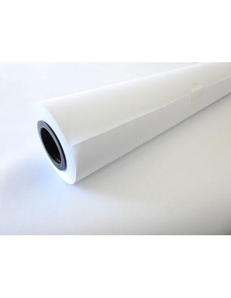  Carta Plotter Naturale - Rotolo A1  (61,0cm x 50m) 90 g/mq 