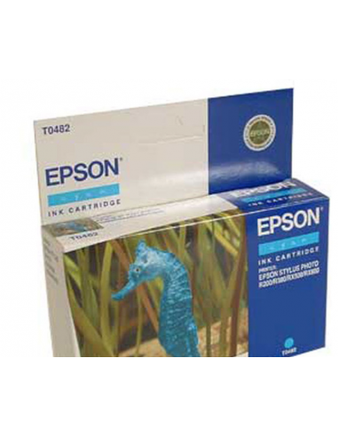 CARTUCCIA EPSON T0482