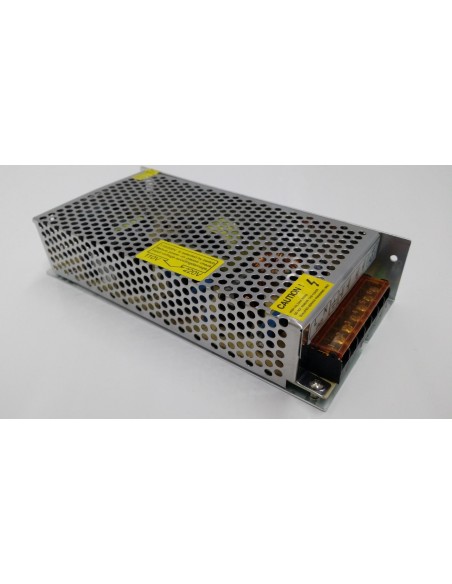 ALIMENTATORE 12V 10A 120W