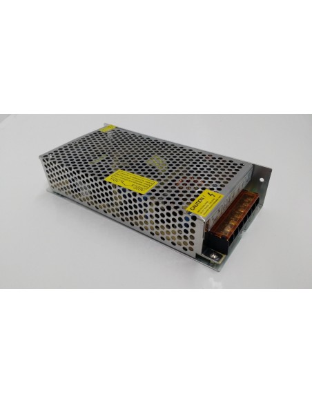 ALIMENTATORE 12V 10A 120W