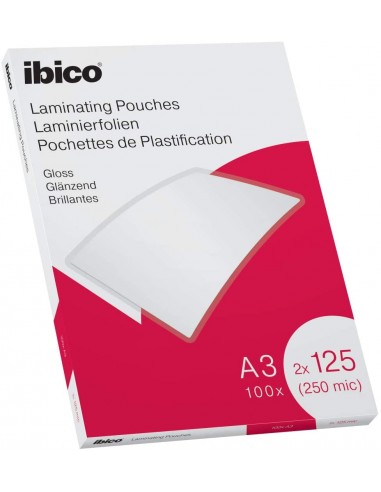 Ibico Basics Confezione da 100 Buste...