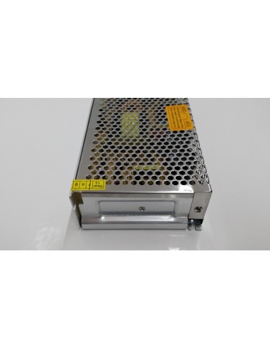 ALIMENTATORE 12V 10A 120W