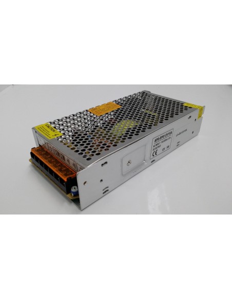 ALIMENTATORE 12V 10A 120W