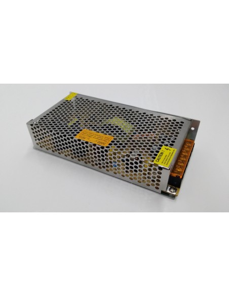 ALIMENTATORE 12V 10A 120W