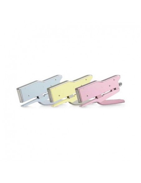 SPILLATRICE CUCITRICE A PINZA ZENITH 548/E COLORI ASSORTITI