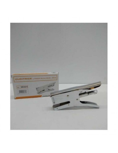 Cucitrice a pinza punto in acciaio 246 - 266 Sire Art. 38424