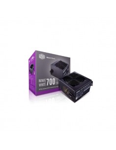 MWE 700 White 230V - V2